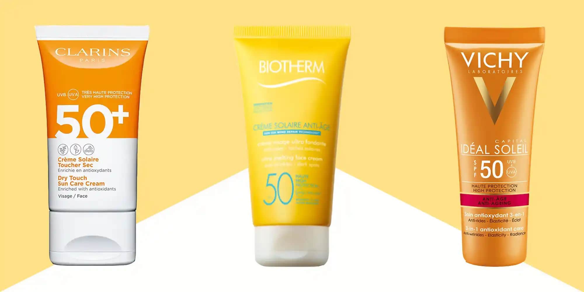 Güneş Koruyucu Kremler: Cildinizi Korumanın En Güçlü Silahı ve En İyi Ürünler