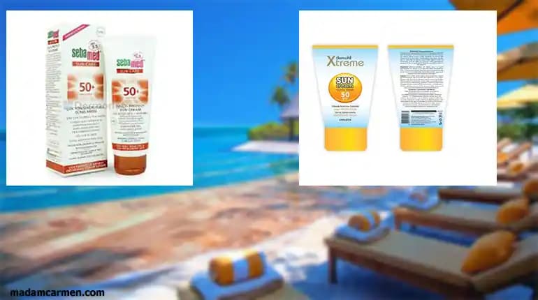 Güneş Kremi Seçerken Dikkat Edilmesi Gerekenler ve En Güvenilir Markalar