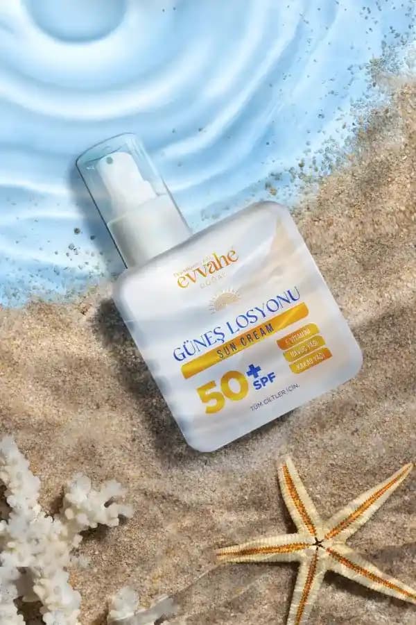 Güneş Losyonu Nedir, Nasıl Kullanılır ve Güneş Koruma Rutininin Önemi