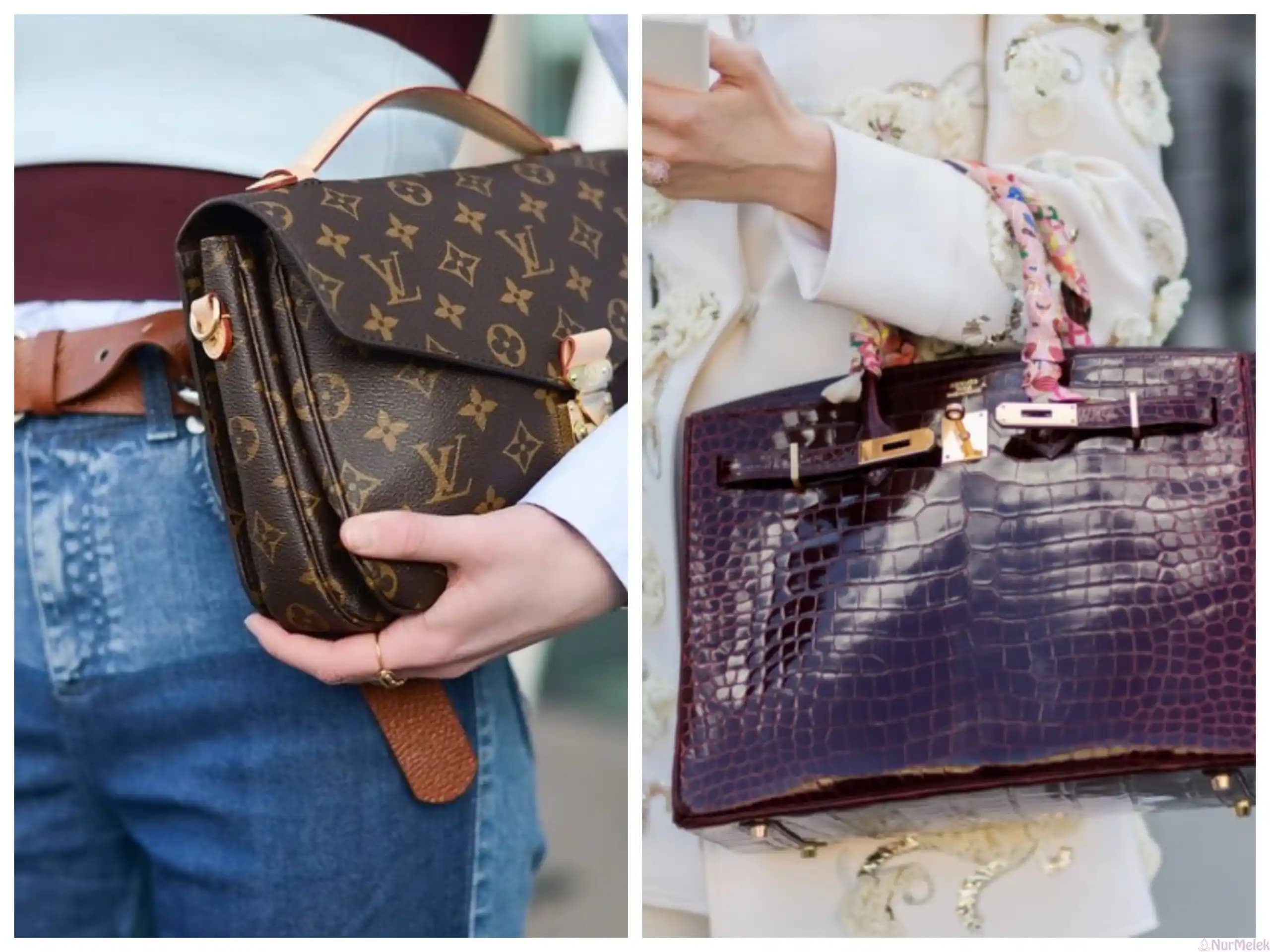 H Harfiyle Başlayan Çanta Markaları: Moda ve Kozmetik Dünyasında Öne Çıkan Seçenekler