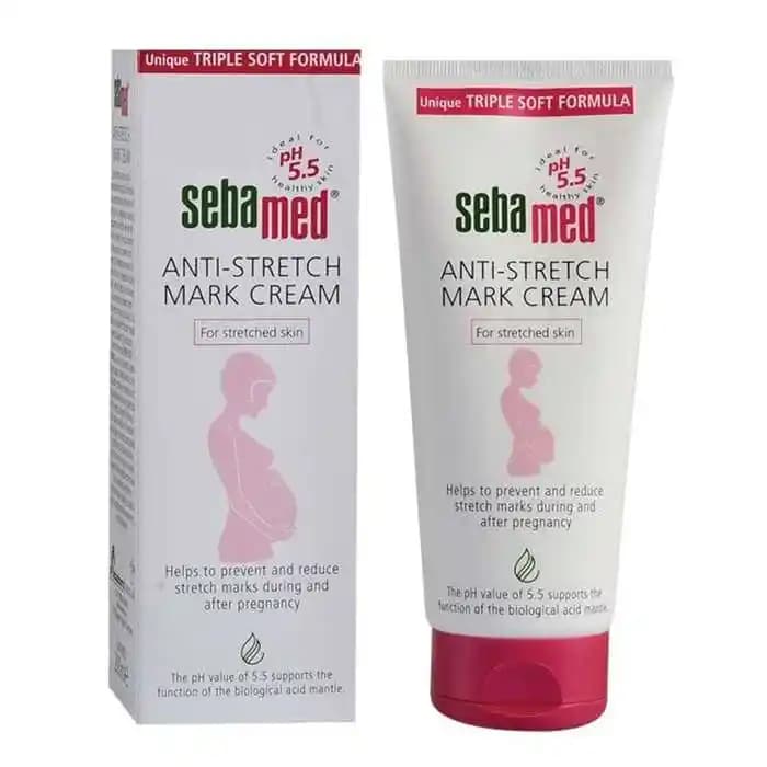 Hamilelikte Çatlak Önleyici Kozmetik Yaklaşımlar ve Güvenli Bakım Rehberi