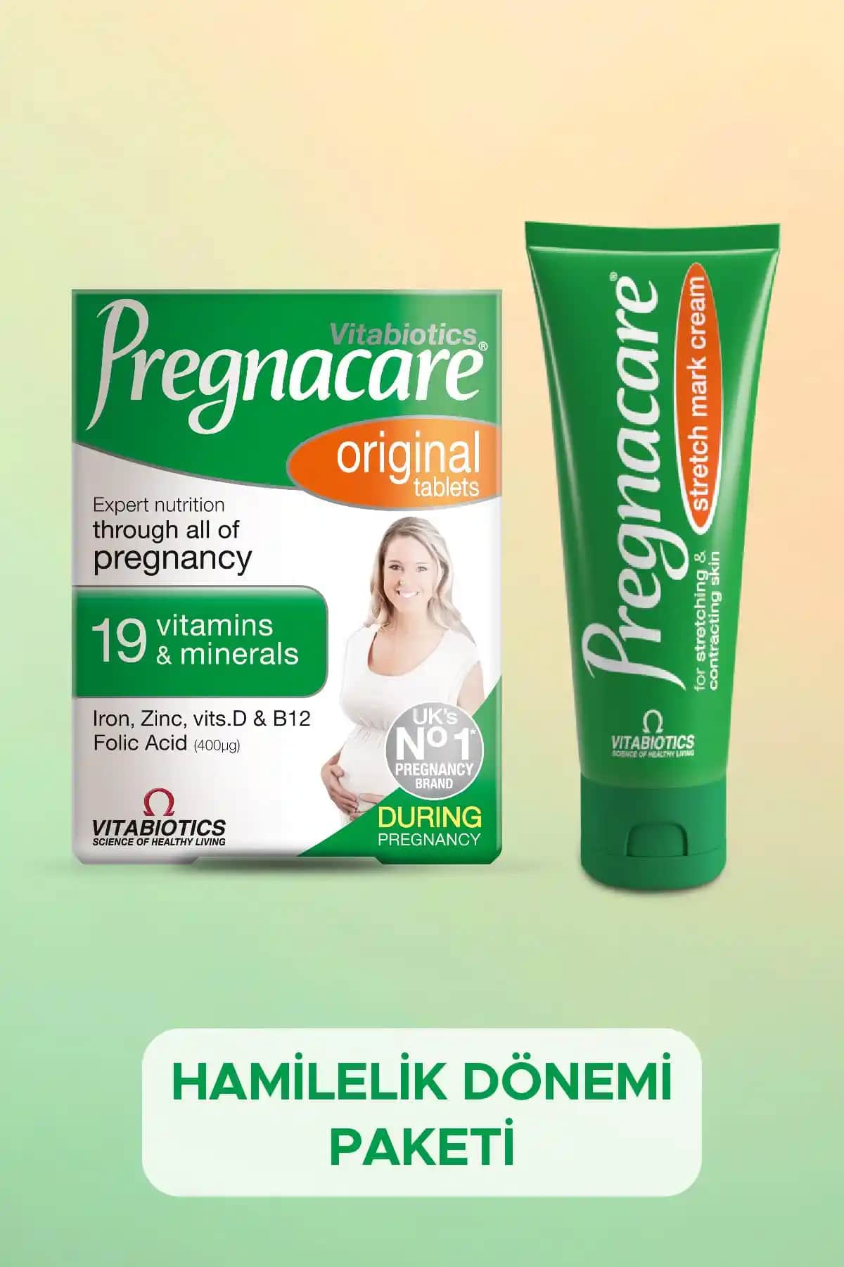 Hamilelikte Cilt Sağlığını Koruyan En İyi Çatlak Kremleri ve Kullanım Önerileri