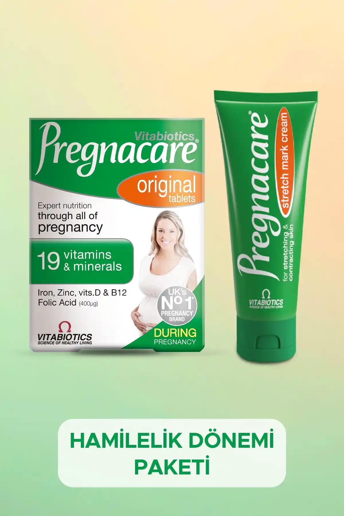 Hamilelikte Cilt Sağlığını Koruyan En İyi Çatlak Kremleri ve Kullanım Önerileri