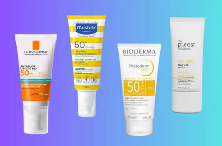 Hamilelikte Güvenli Güneş Koruma Yöntemleri ve Uygun Güneş Kremleri Rehberi