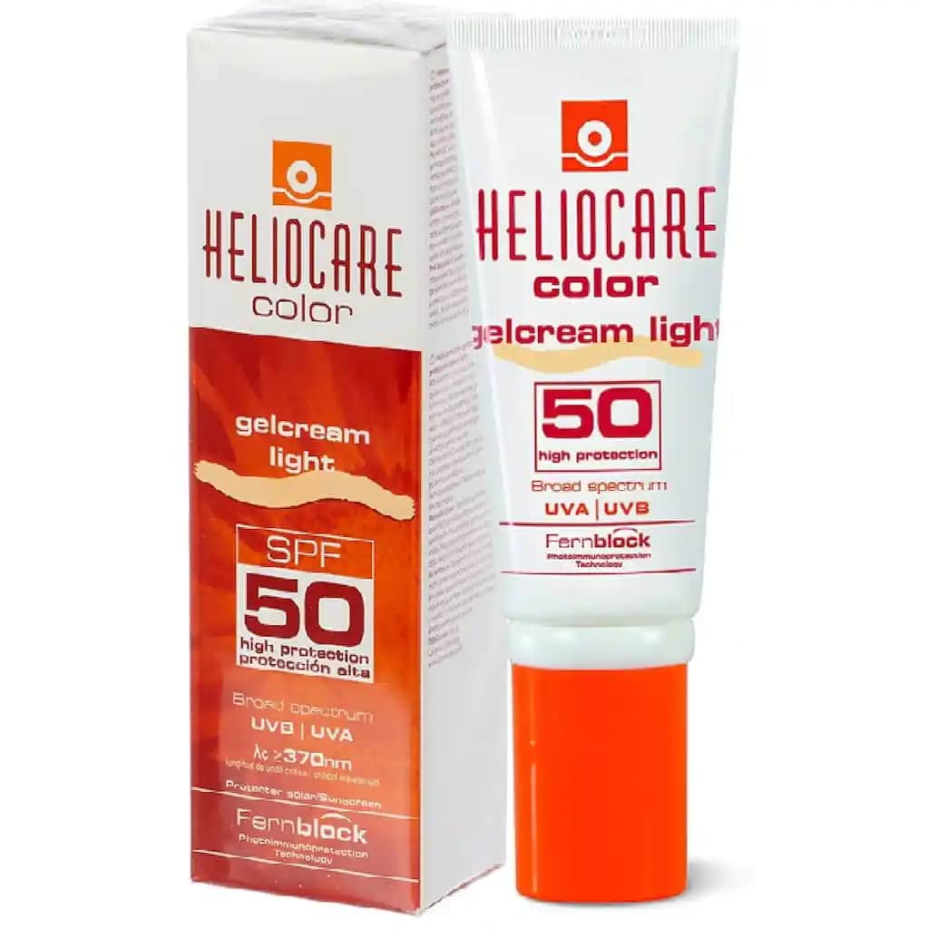 Heliocare Güneş Kremi: Yüksek Koruma ve Güvenilirlik Sunan Güneş Koruma Ürünü