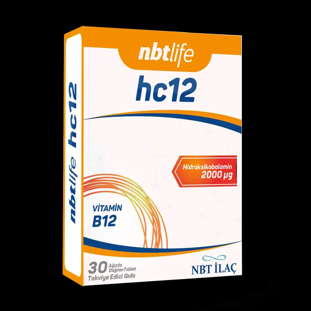 Hidroksikobalaminin Kozmetik ve Sağlık Alanındaki Rolü ve Kullanım Alanları