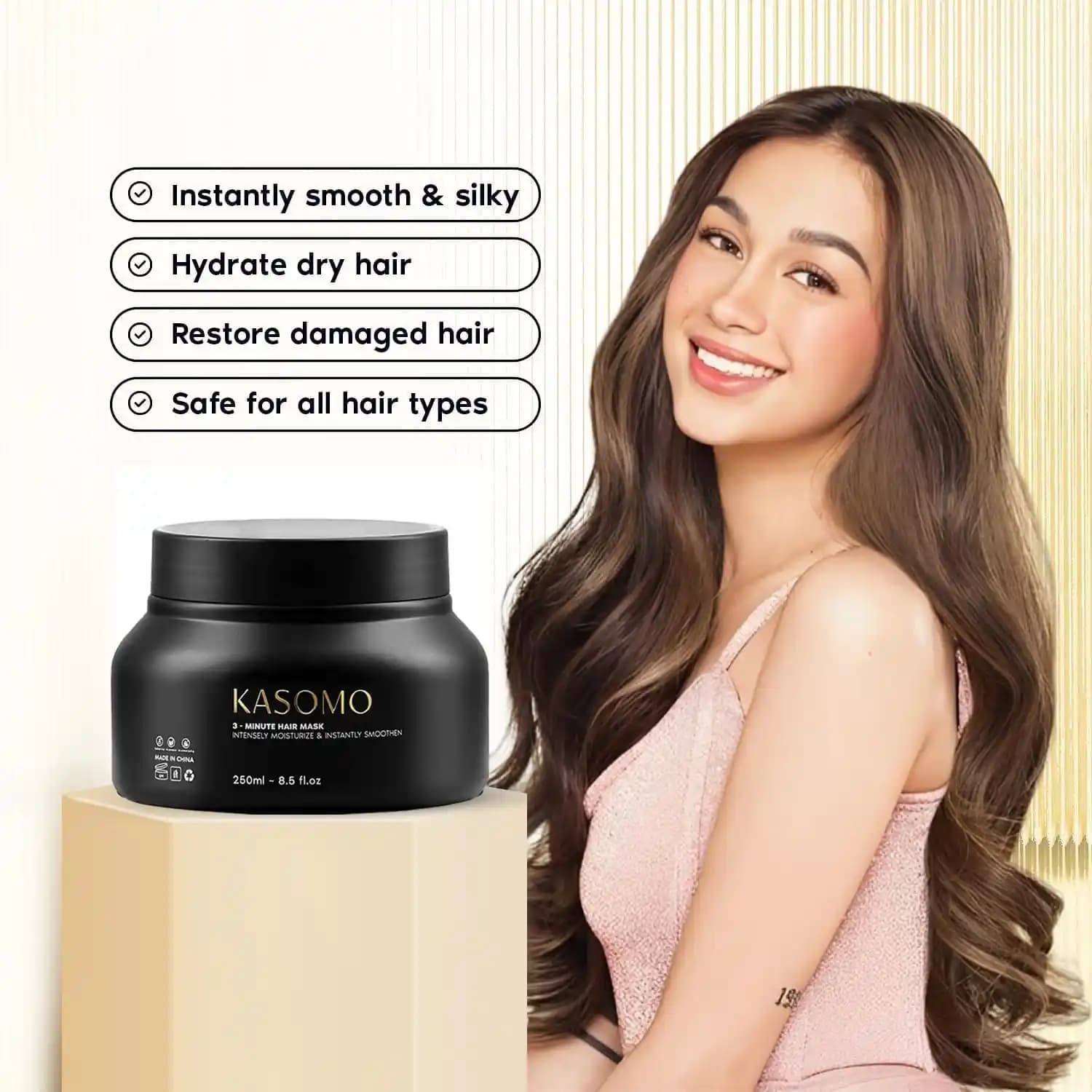 Hindistan Cevizi ve Zeytinyağı ile Doğal Saç Maskesi Tarifleri ve Faydaları