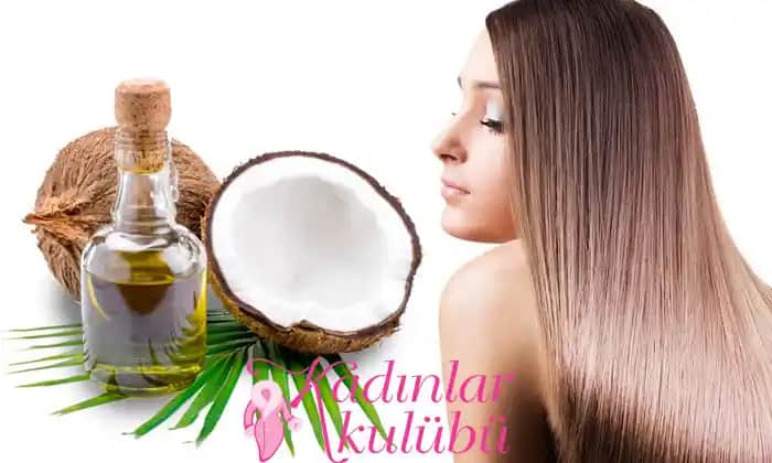 Hindistan Cevizi ve Zeytinyağı Saç Maskeleri: Doğal ve Etkili Saç Bakım Yöntemleri