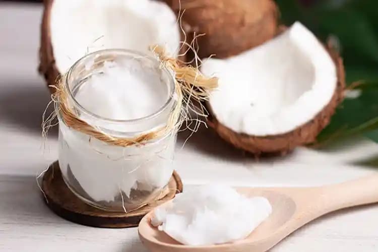 Hindistan Cevizi Yağı Saç Dibirine Sürülür mü? Doğru Kullanım ve Faydaları