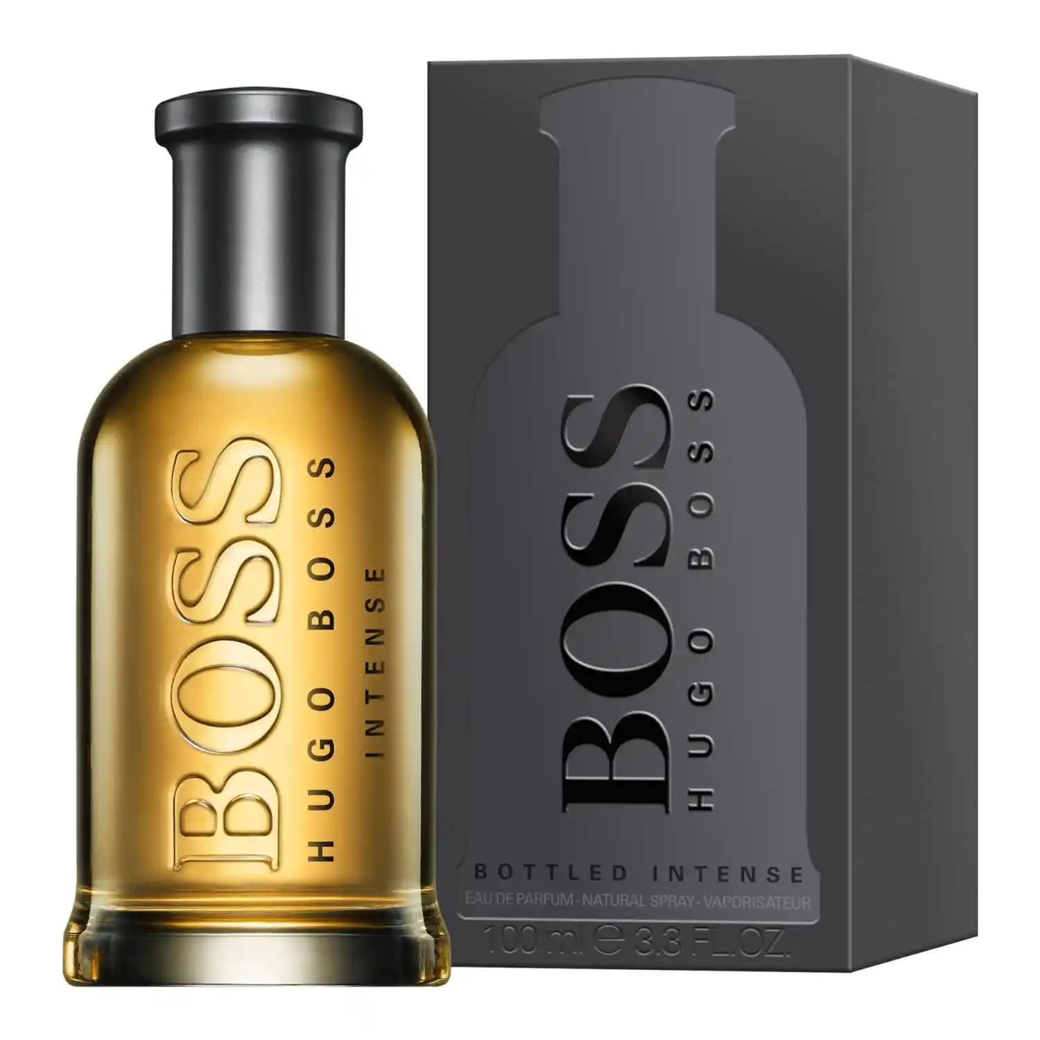 HUGO BOSS Erkek Kozmetiği: Şıklık ve Kendini İfade Etme Sanatı