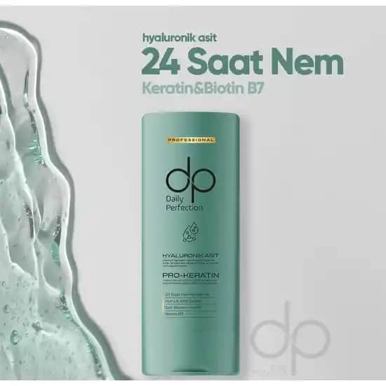 Hyaluronik Asidin Saç Bakımında Kullanımı ve Faydaları: Doğal Güzellik İçin Güçlü Bir İnovasyon