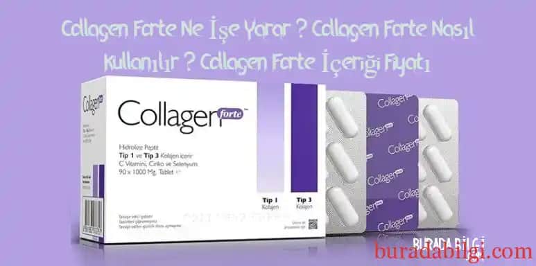 I Collagen Nasıl Kullanılır? Cilt Sağlığı ve Gençlik İçin Doğru Yöntemler