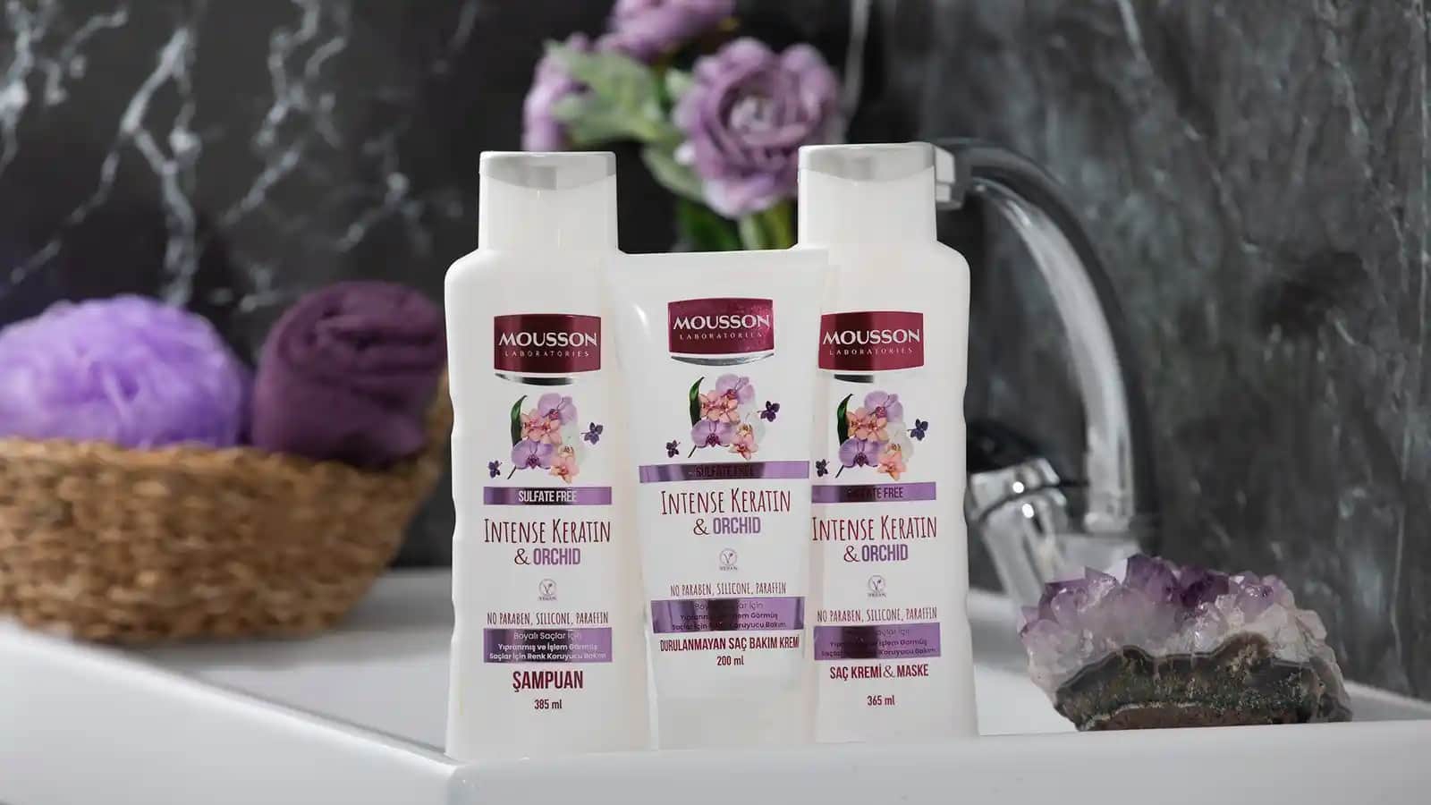 İçeriği Temiz Şampuanlar: Saç Sağlığını Koruyan Doğal ve Güvenilir Seçenekler