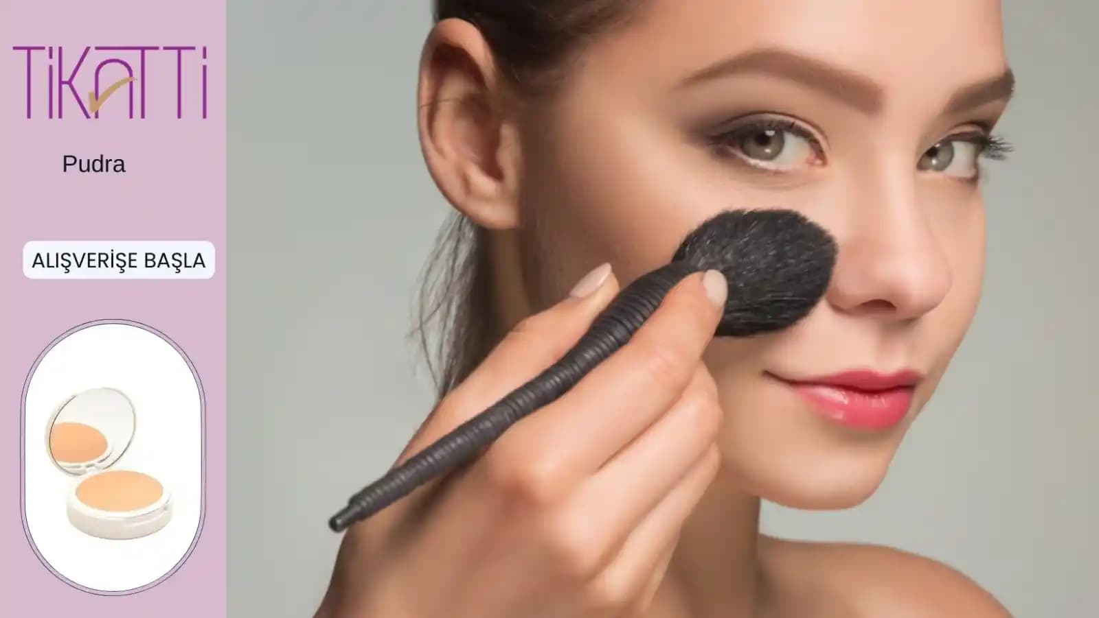 İlaçlı Pudra Nedir, Ne İşe Yarar ve Hangi Cilt Tipleri İçin Uygundur