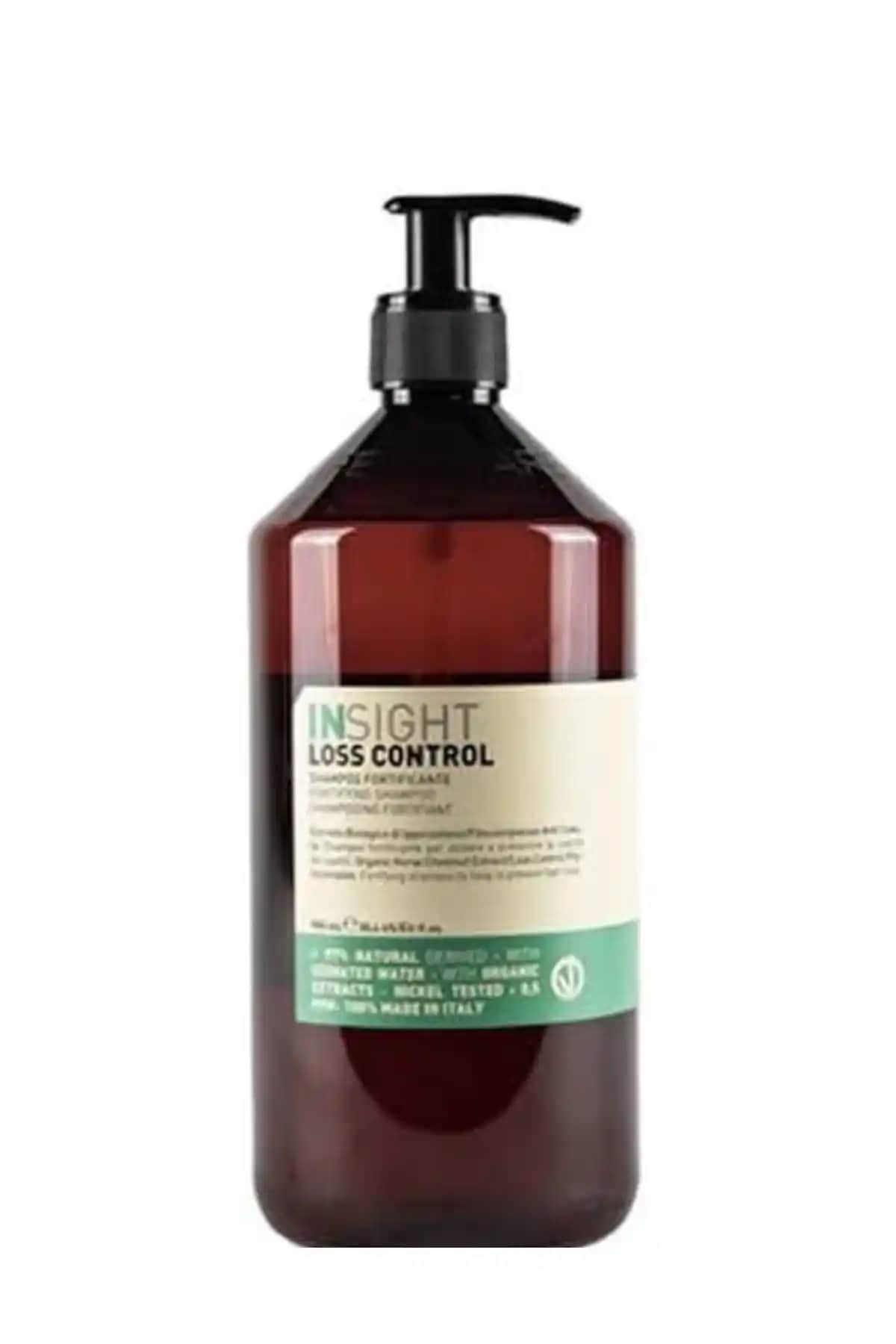 Insight Dökülme Önleyici Şampuanlar ile Saç Sağlığında Yeni Bir Dönem Başlıyor