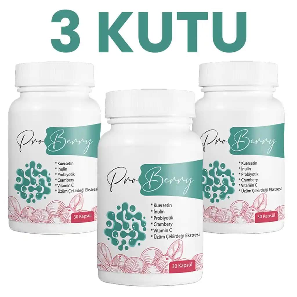 İnülin İçeren Probiyotikler ve Cilt Sağlığına Etkileri: Doğal Güzelliğin Güçlü Destekçisi