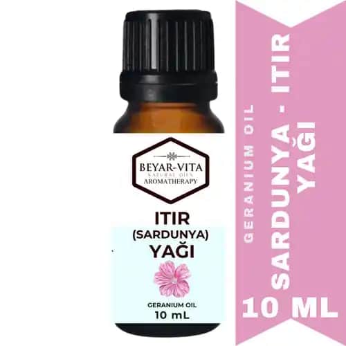 İtır Yağı: Doğal Güzellik ve Sağlık İçin Çok Yönlü Bir Uçucu Yağ