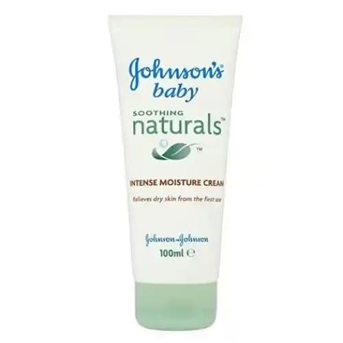 2025'te Johnson's Baby Nemlendirici Krem ile Cildinizde Doğal Mucizeyi Keşfedin