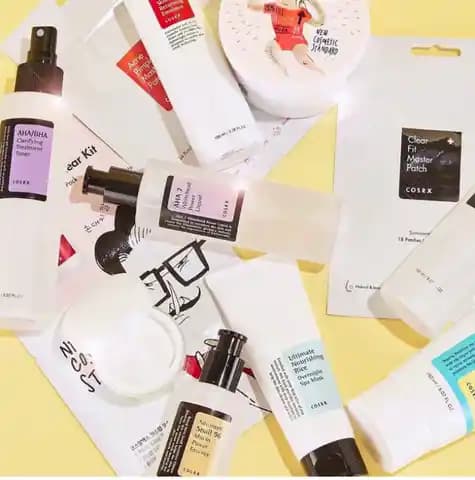 K-Beauty Ürünleri: Güney Kore'nin Güzellik Sırlarıyla Tanışın ve Cilt Bakımında Yeni Dönem