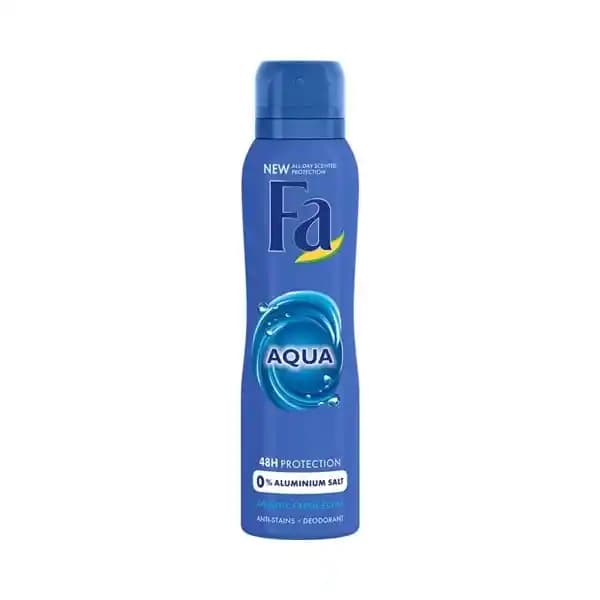 Kadınlar İçin En İyi Fa Aqua Deodorant Seçenekleri ve Kullanım İpuçları