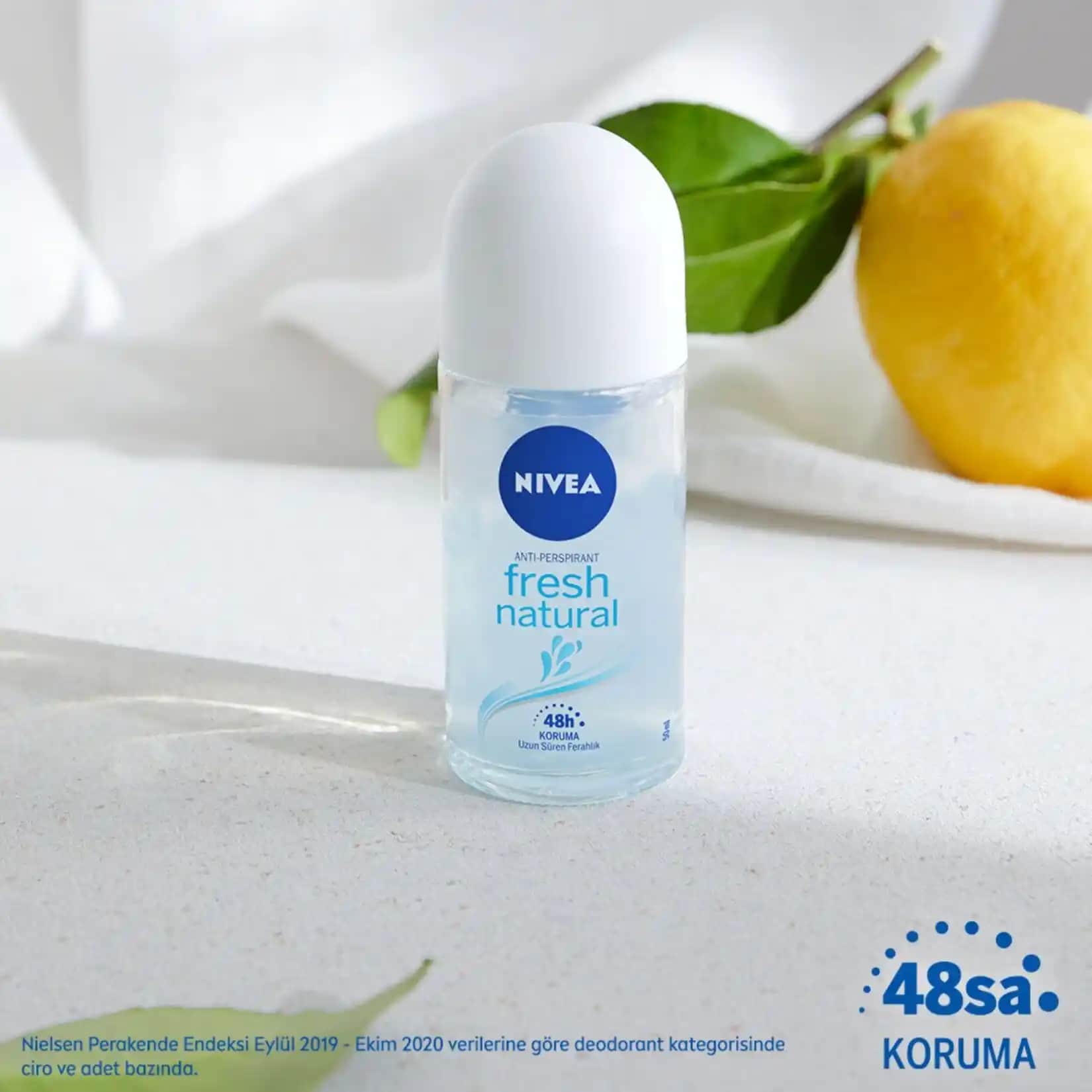 Kadınlar İçin En İyi Roll-On Deodorant Seçenekleri ve Kullanım İpuçları