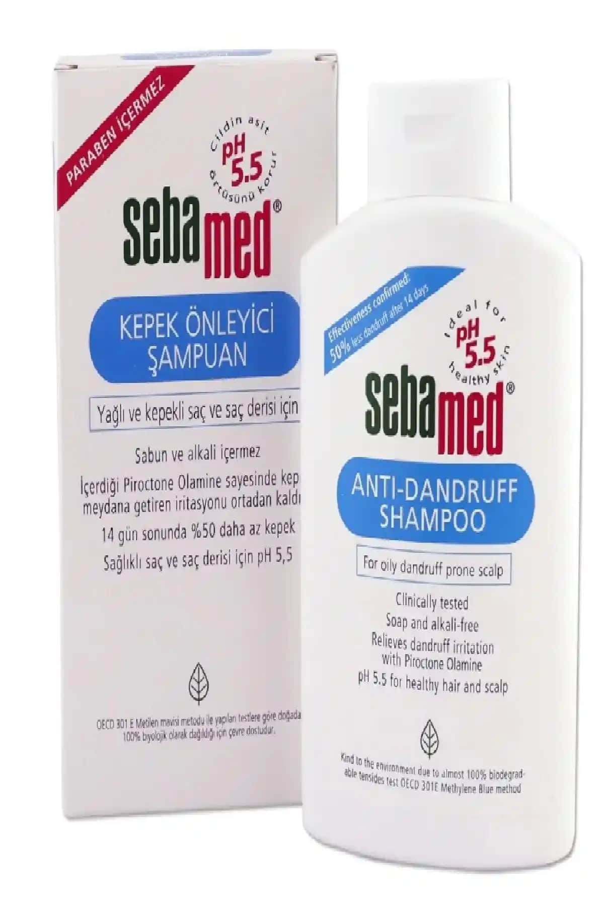 Kadınlar İçin Kepek Önleyici Şampuanlar: Saç Sağlığını Koruyan En Etkili Çözümler