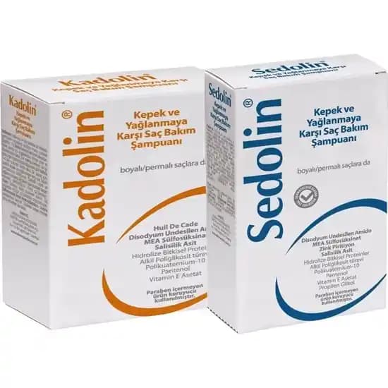 Kadolin Şampuan: Doğal İçerikli ve Güçlü Saç Bakım Çözümü