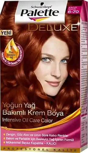 Kahve ve Bakır Tonlarının Kozmetikteki Yeri: Saç Boyasında Güncel Trendler ve Uygulama İpuçları