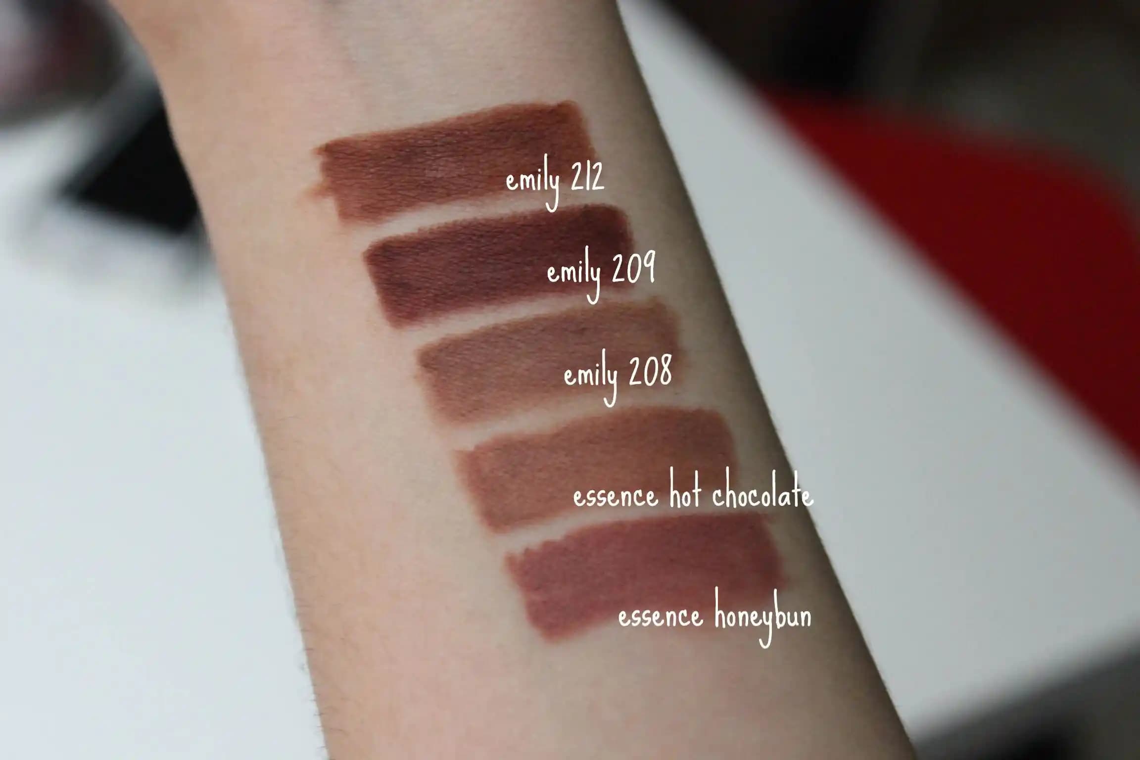 Kahverengi Dudak Kalemi Kullanımı ve Trendleriyla Doğal ve Şık Görünüm Yaratma Rehberi