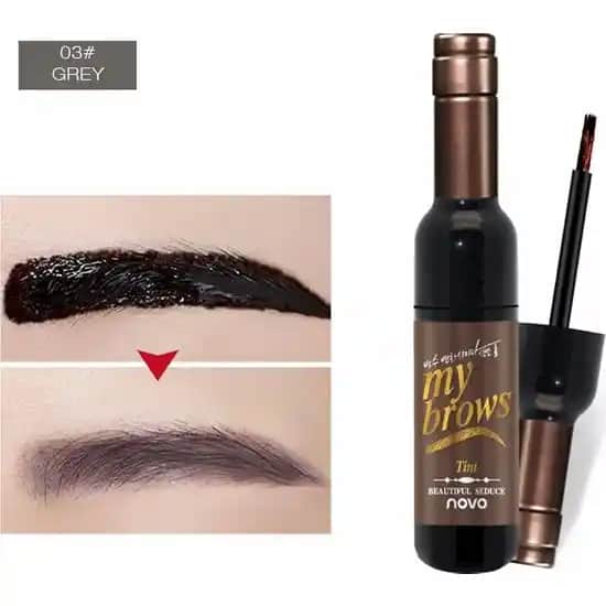 Kalıcı Kaş Boyası Nedir, Avantajları ve Uygulama Teknikleri Hakkında Kapsamlı Bilgi