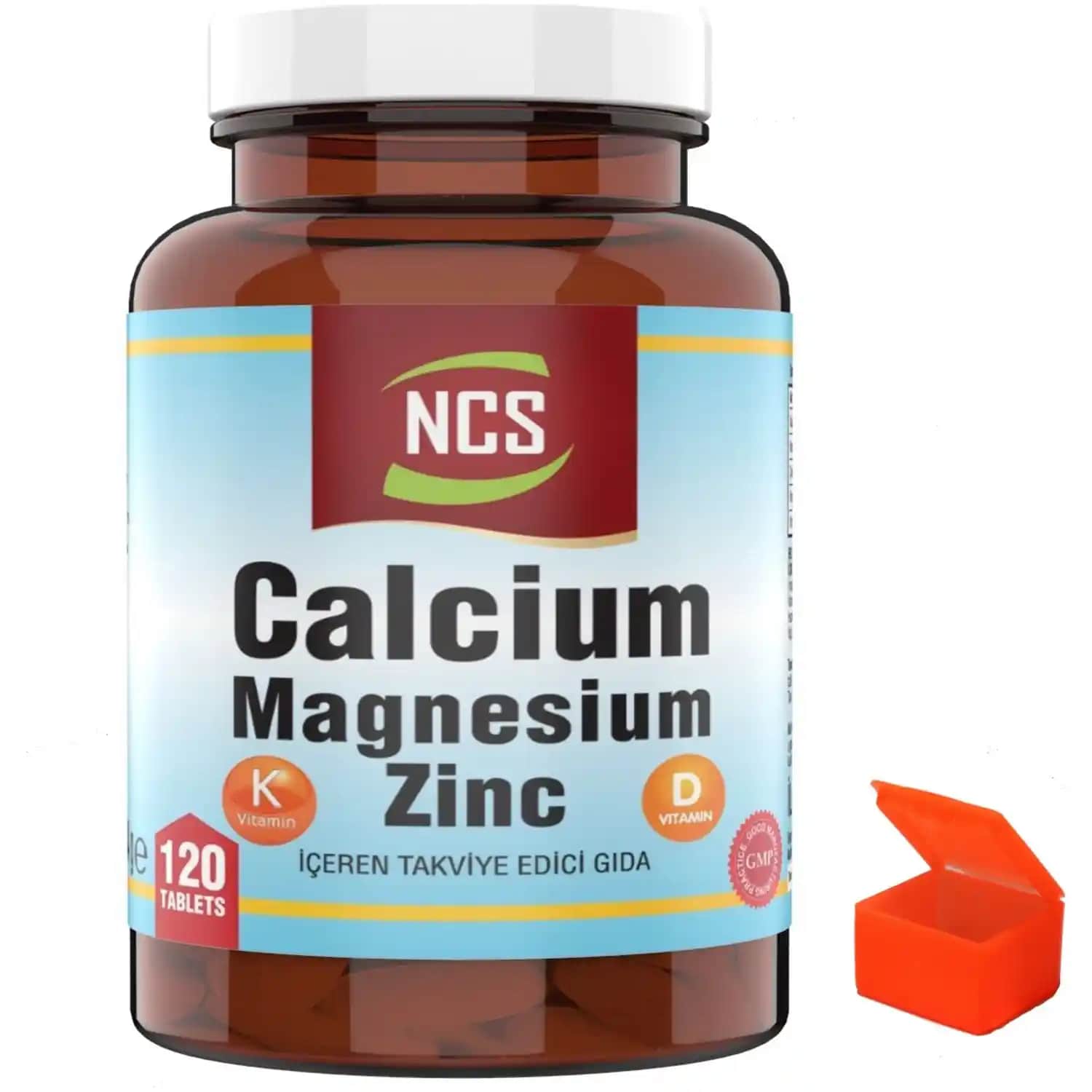 Kalsiyum Haplarının Sağlık ve Güzellik Üzerindeki Etkileri ve Kullanım Yöntemleri