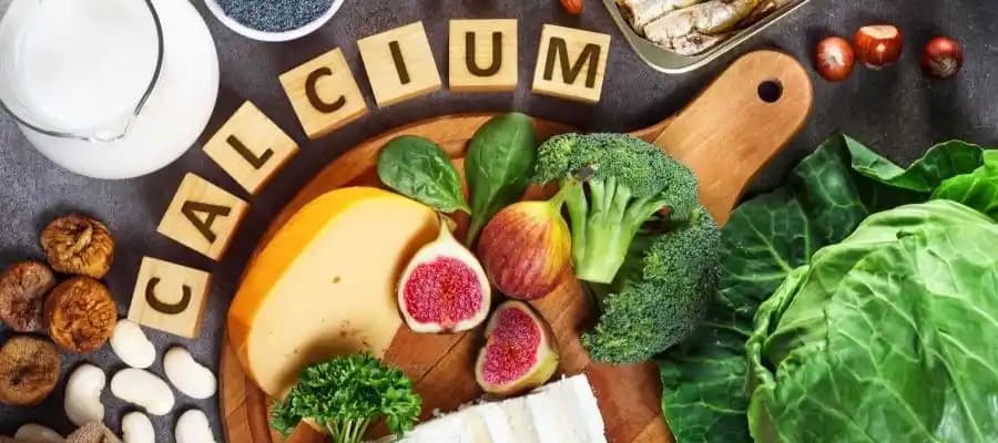 Kalsiyum Vitamini ve Kozmetik Alanındaki Önemi: Cilt, Saç ve Tırnak Sağlığına Etkileri