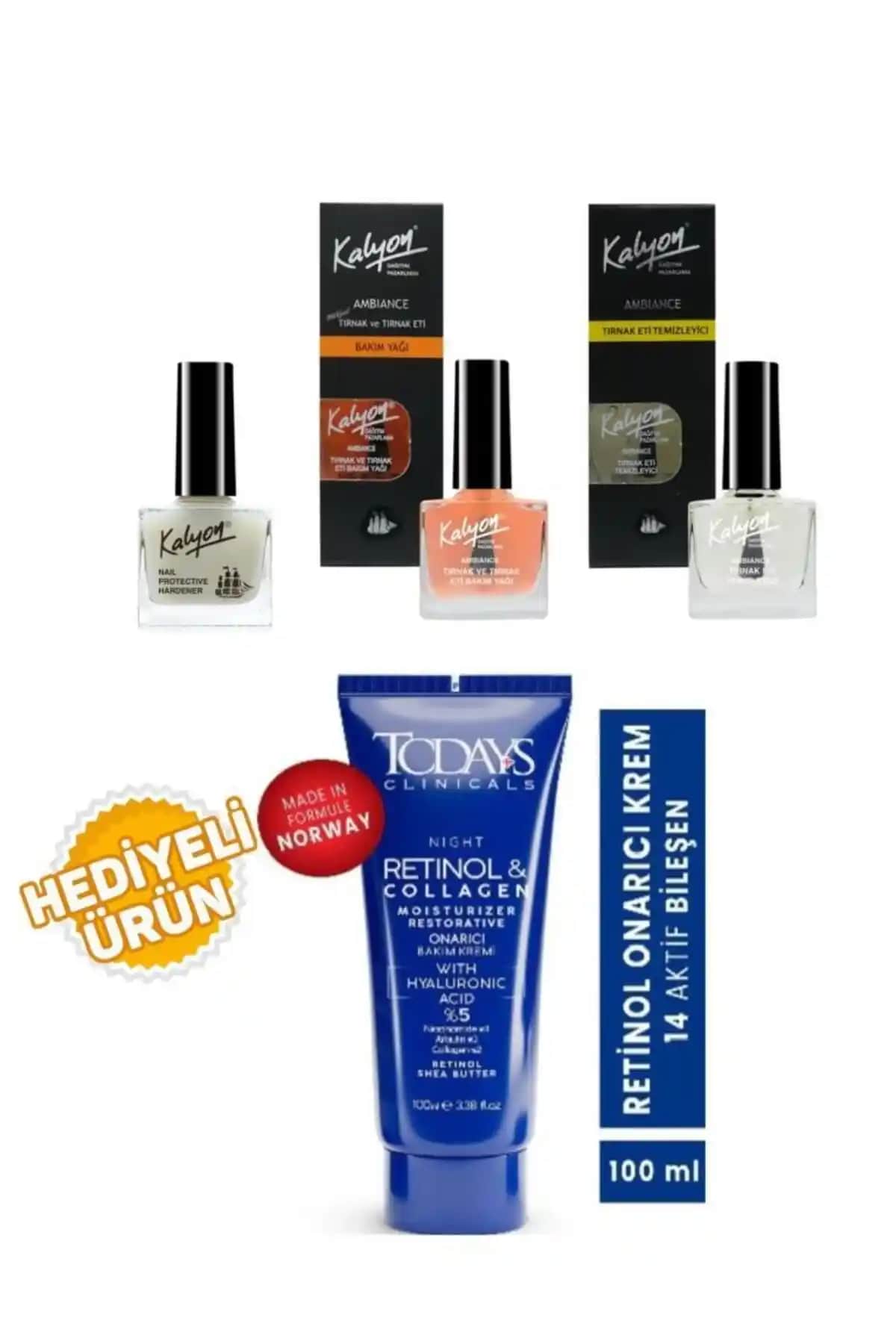 Kalyon Kozmetik: Güvenilir ve Yenilikçi Güzellik Çözümleriyle Estetik Bakım