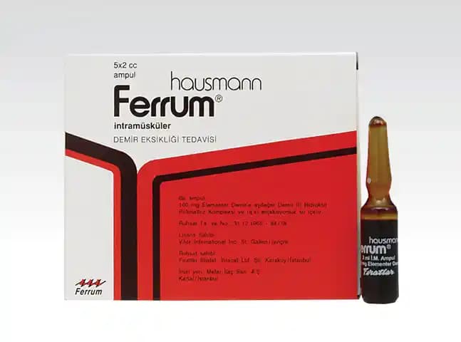 Kan İlacı Çeşitleri ve Kozmetik Sektöründeki Rolü Hakkında Detaylı Bilgi