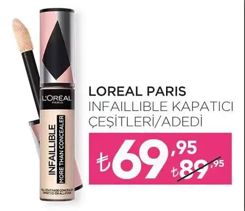 Kapatıcı Çeşitleri ve Kullanım İpuçlarıyla Kusursuz Makyaj Teknikleri