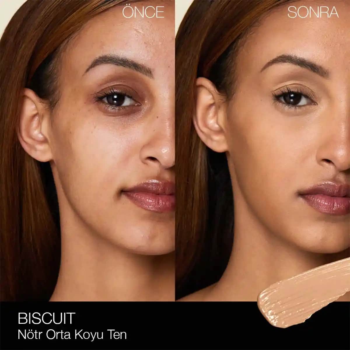 Kapatıcı Kullanımı ve En İyi Ürünler: Makyajda Kusurları Gizlemenin Anahtarı