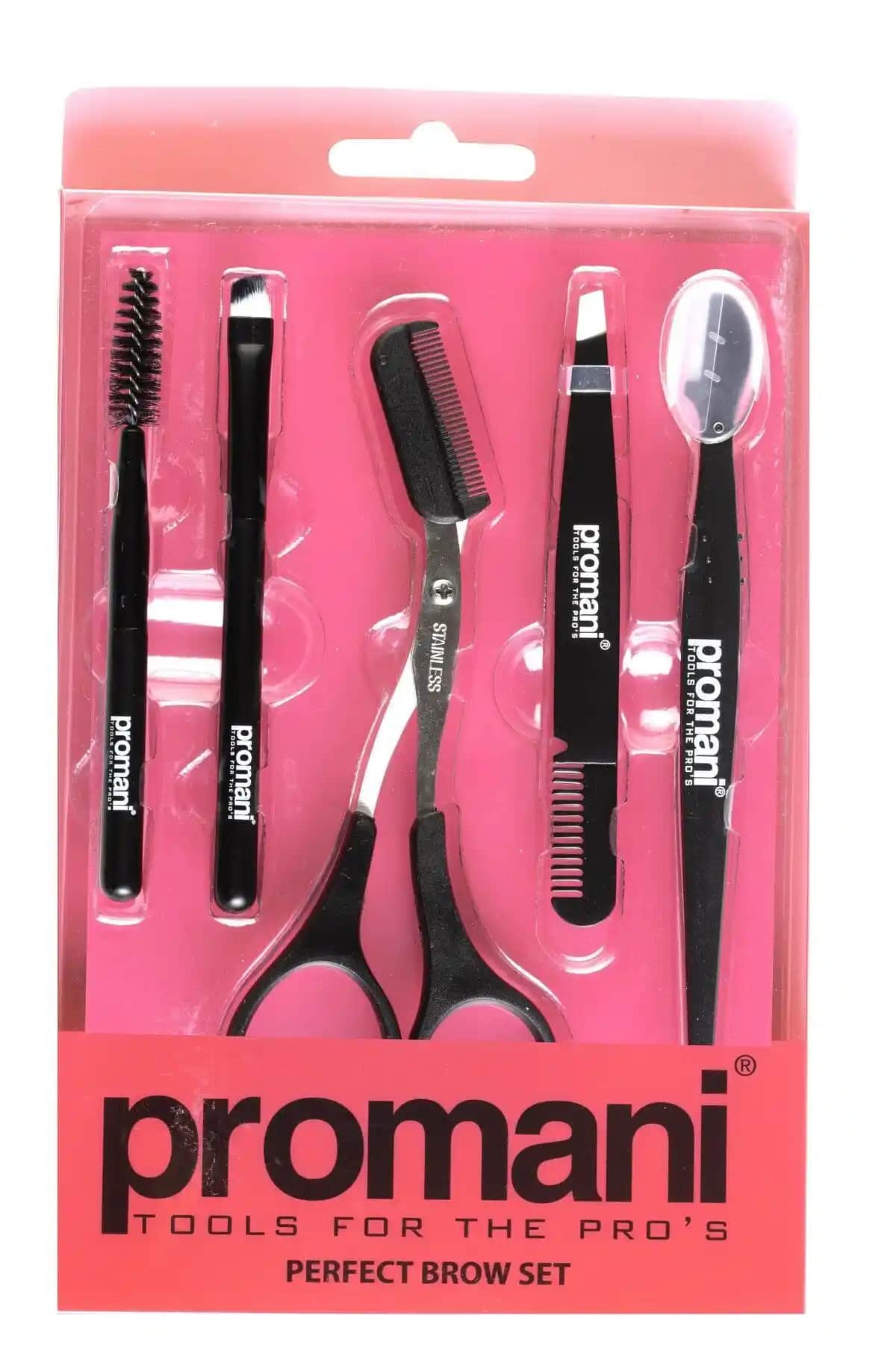 Kaş Bakım Setleri ile Doğal ve Çekici Kaşlara Ulaşmanın Yolları