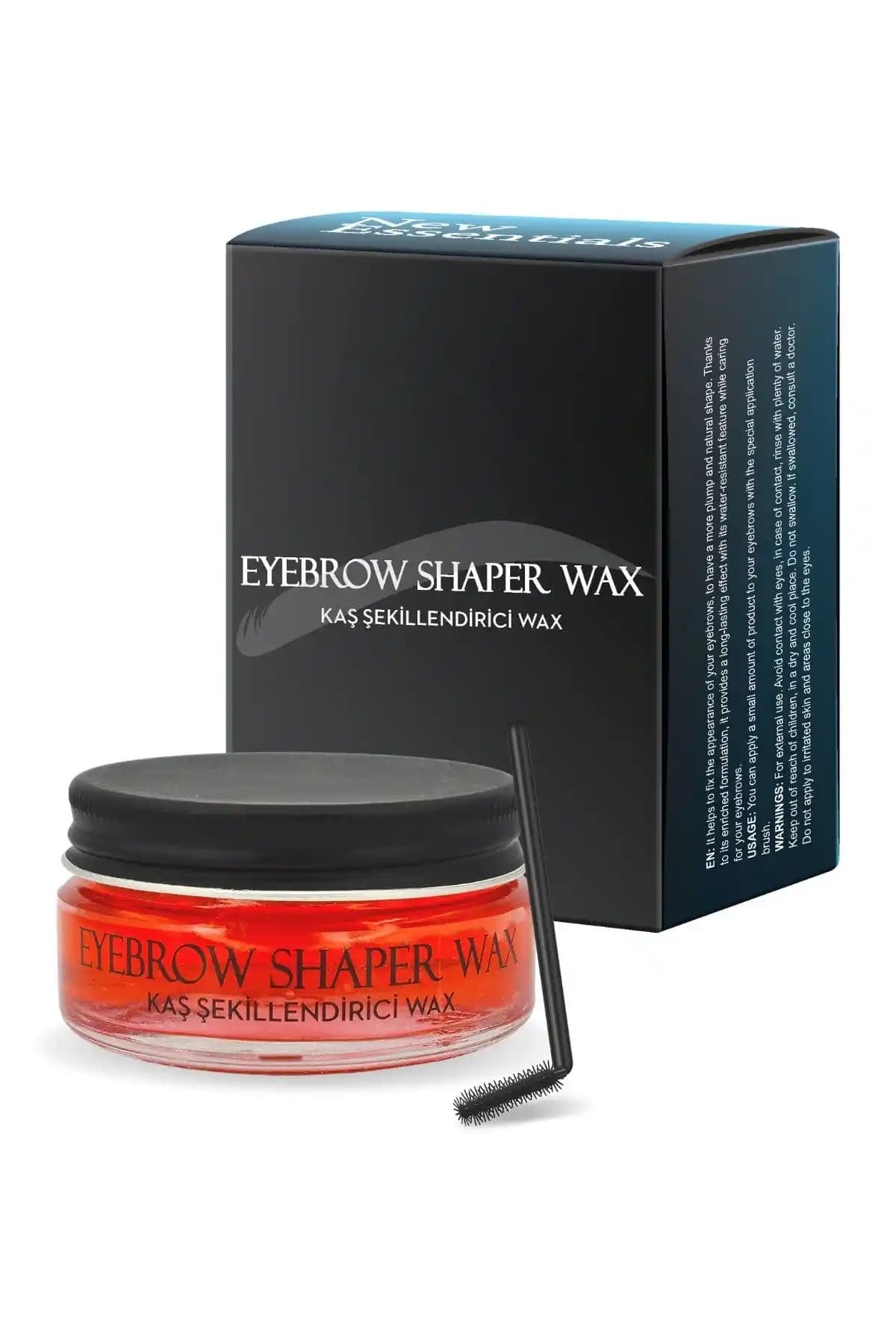 Kaş Şekillendirme Rehberi: En Etkili Ürünler ve Tekniklerle Mükemmel Kaşlar