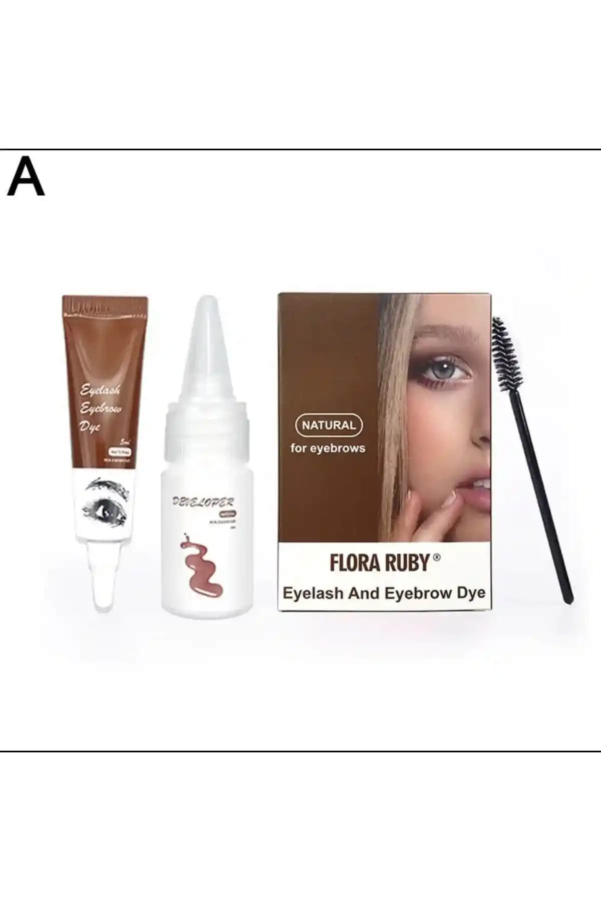 Kaş ve Kirpik Boyası Nedir, Nasıl Uygulanır ve En İyi Ürünler Hangileridir