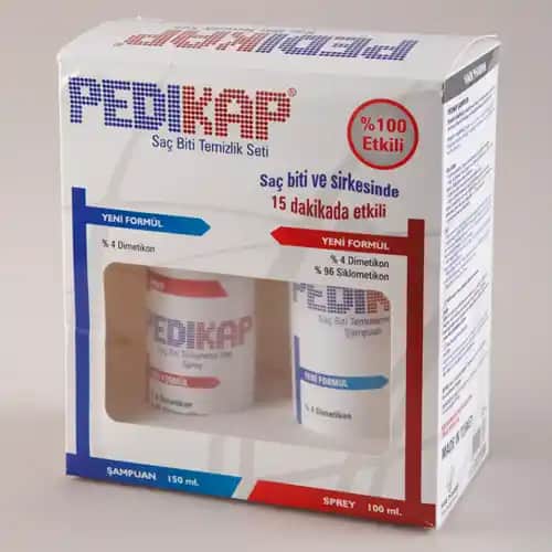 Kasık Biti Tedavisi ve Korunma Yöntemleri: Belirtiler, Tanı ve Etkili Ürünler