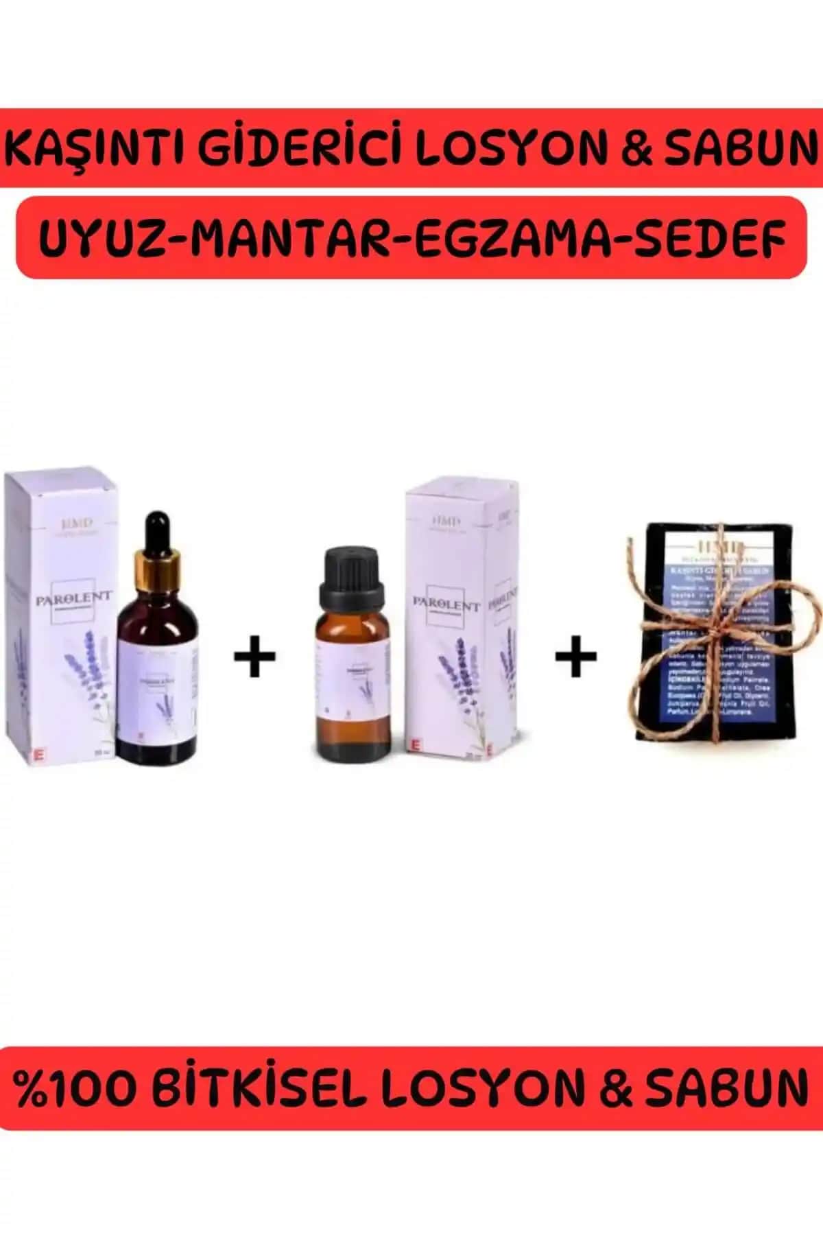 Kaşıntı Giderici Losyonlar: Cilt Sağlığını Koruyan Etkili Çözümler ve Kullanım İpuçları