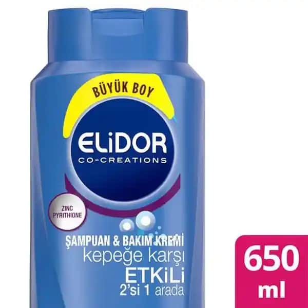 Kepeği Yok Eden Etkili Şampuanlar ve Saç Sağlığını Destekleyen Çözüm Yöntemleri