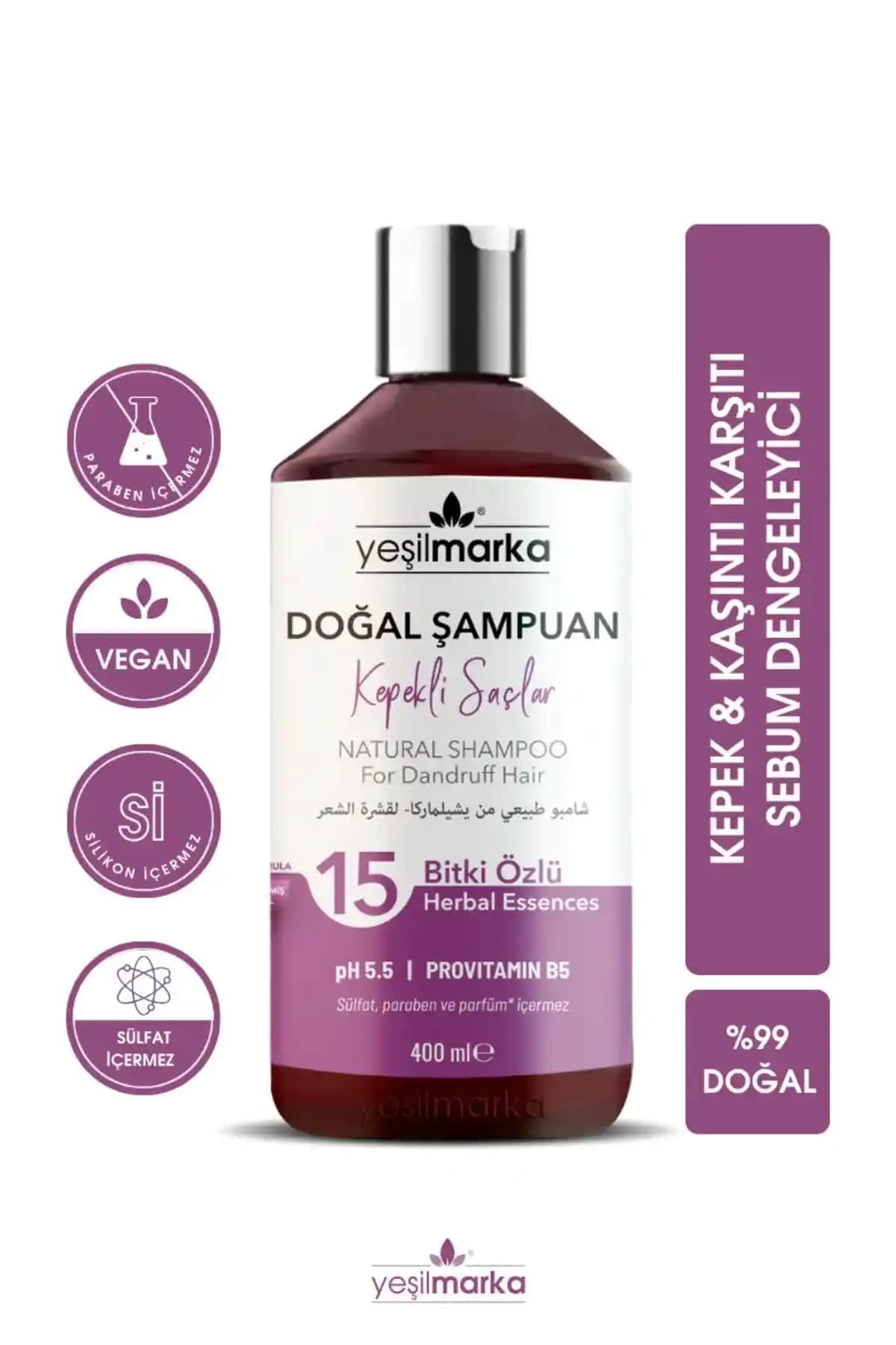 Kepek Problemi ve En Etkili Şampuanlar: Saç Sağlığını Koruyan Çözümler