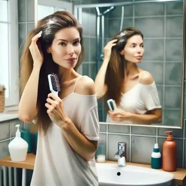 Kepekten Kurtulmanın En Etkili Doğal ve Sağlıklı Yolları Rehberi