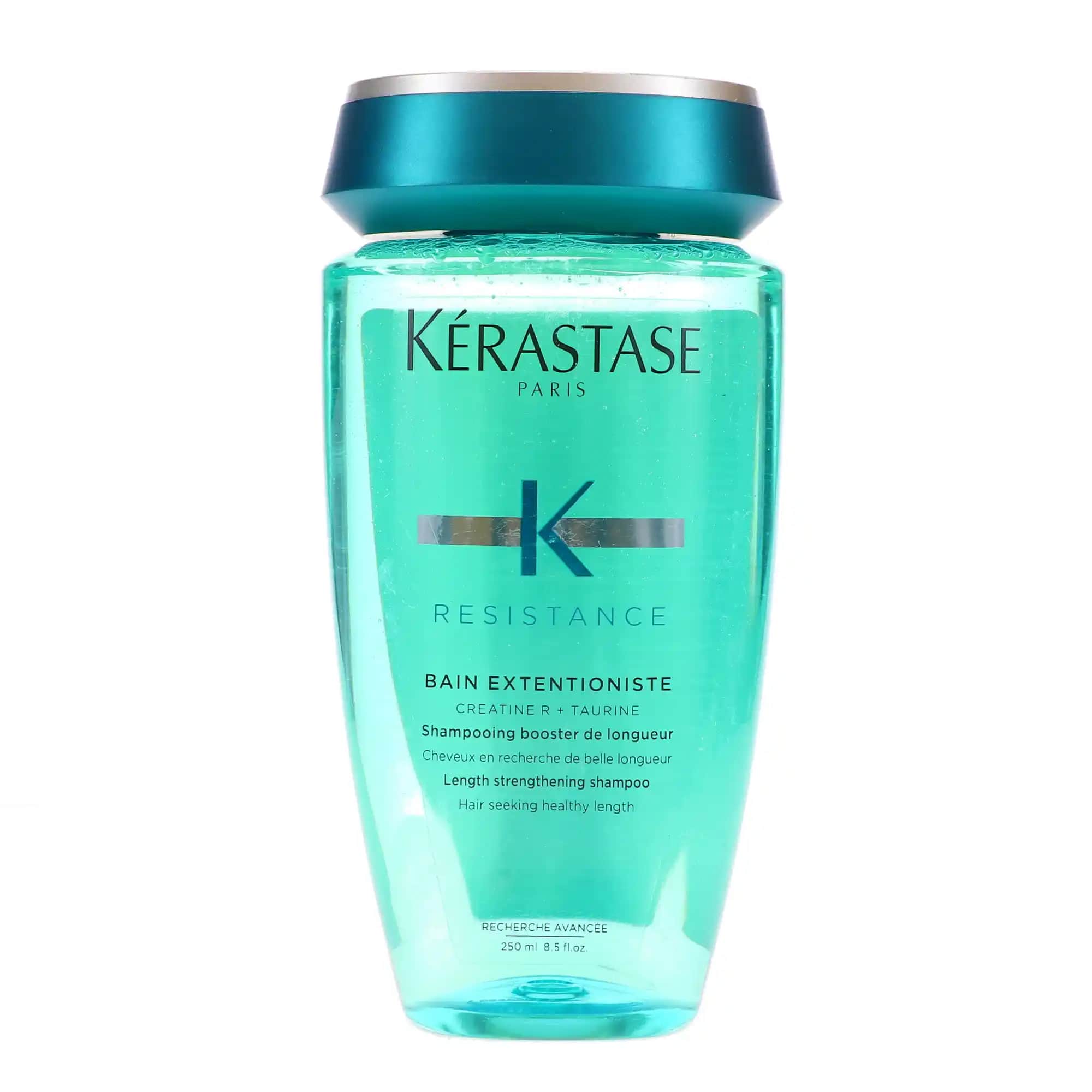 Kerastase Resistance Bain Extentioniste: Uzun ve Güçlü Saçlar İçin Profesyonel Çözüm