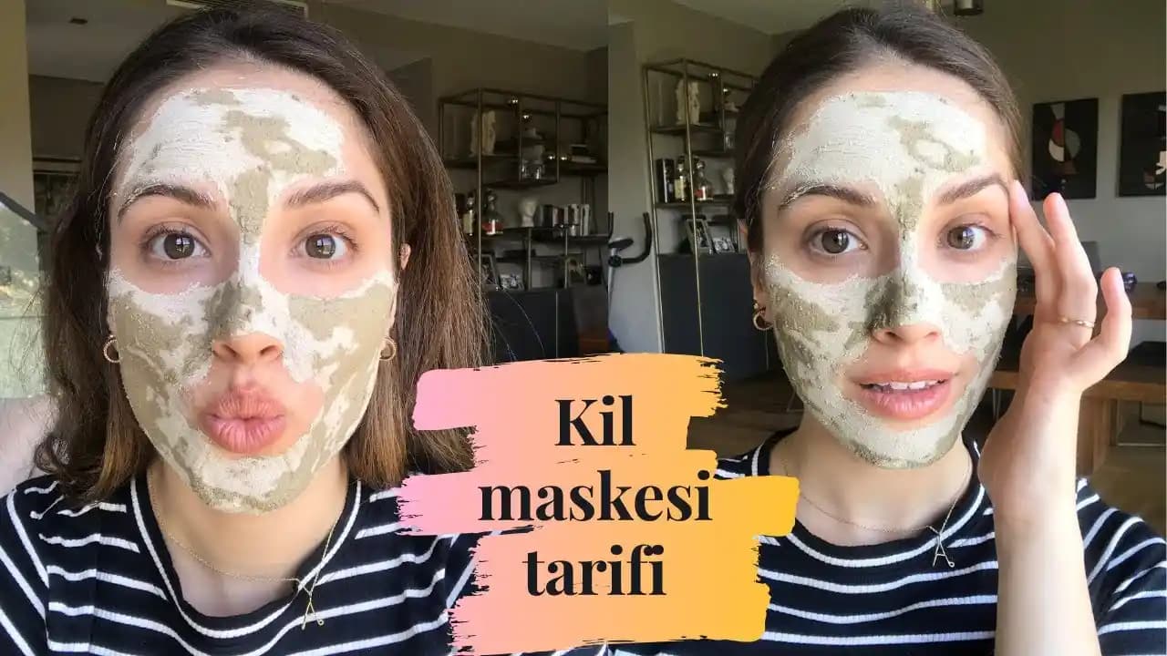 Kil Maskesi Öncesi ve Sonrası Doğru Uygulama ve Bakım İpuçları