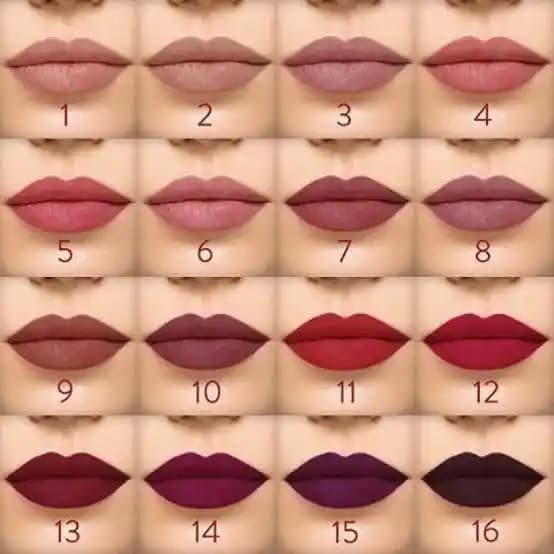 Kiss Me More Renkleri: Dudak Makyajında Renk Seçimi ve Stil İpuçları