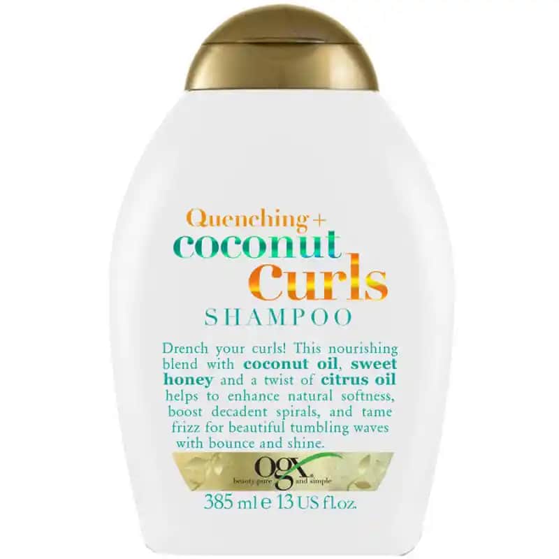 Kıvırcık Saçlar İçin En İyi Şampuan Rehberi: Sağlıklı ve Parlak Bukleler İçin Doğru Seçimler