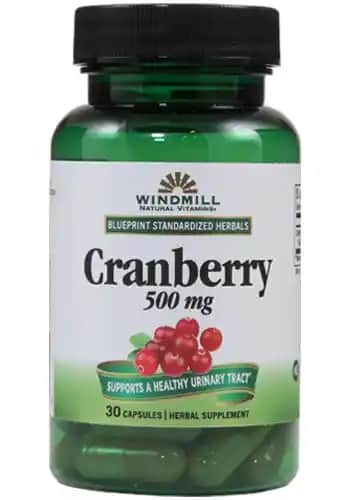 Kızılcık 500 mg Takviyesi ile Sağlık ve Güzellikte Doğal Destek Sağlama