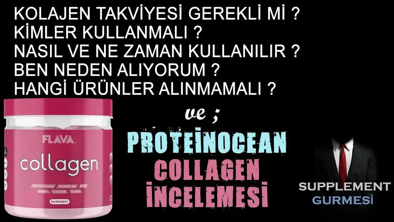 Kolajen Haplarının Cilt ve Eklem Sağlığına Etkileri ve Kullanım İpuçları